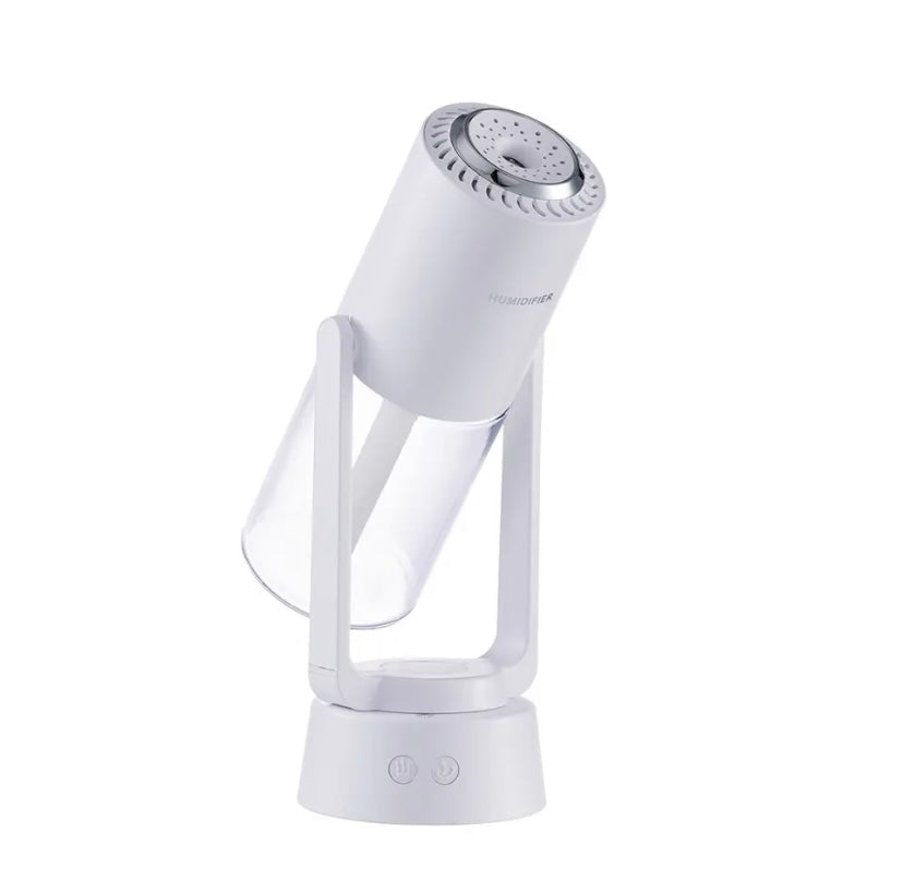 Humi360°