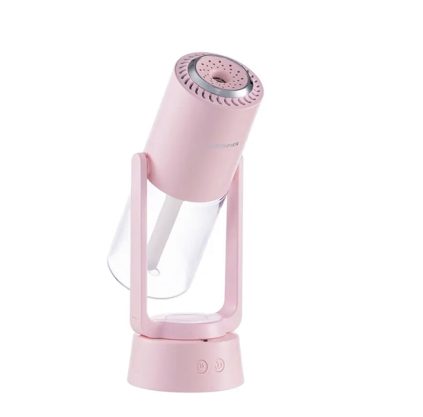 Humi360°