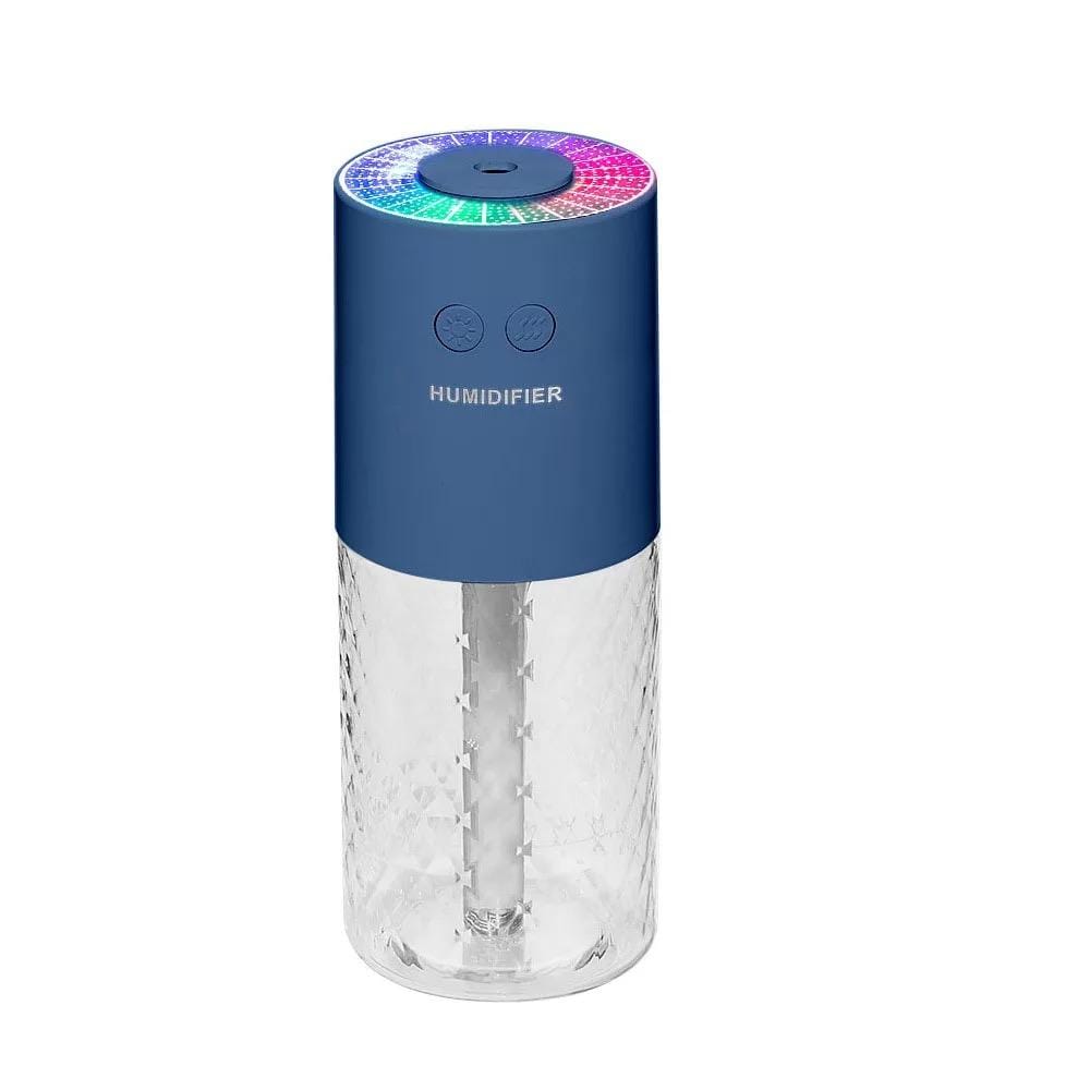 Humi360°