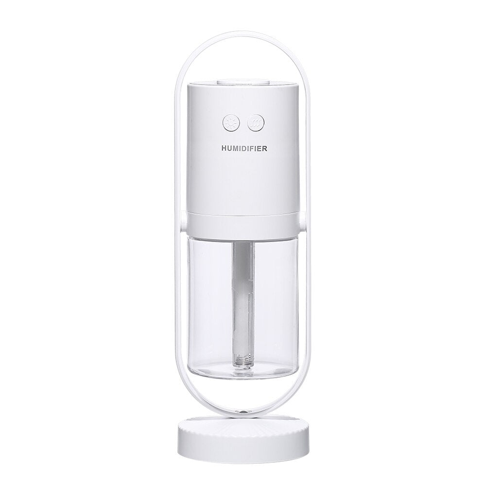 Humi360°