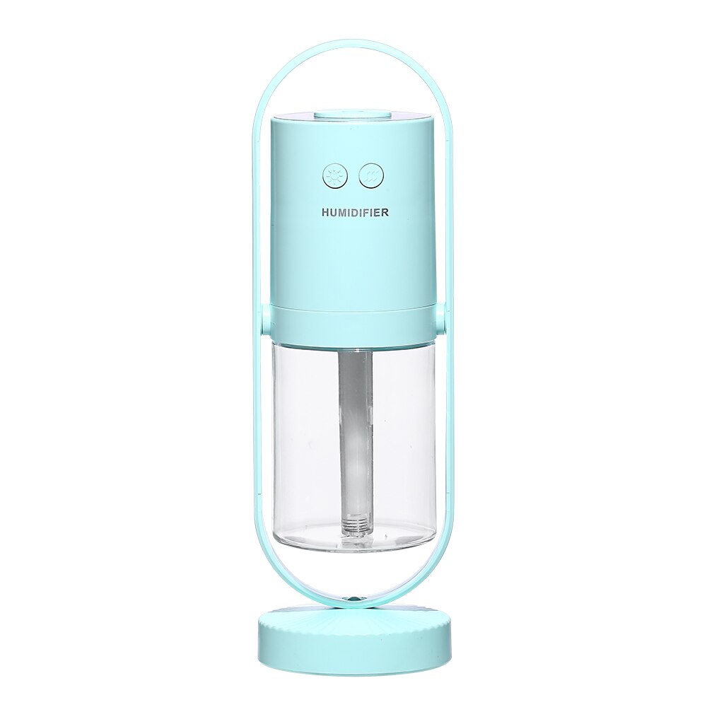 Humi360°