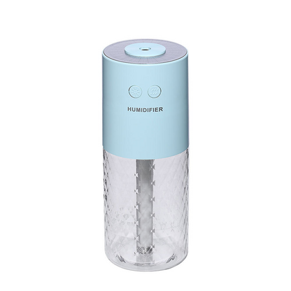 Humi360°