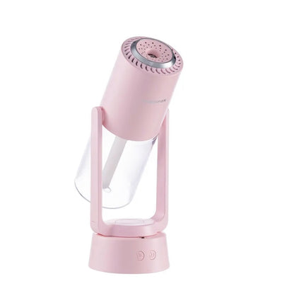 Humi360°