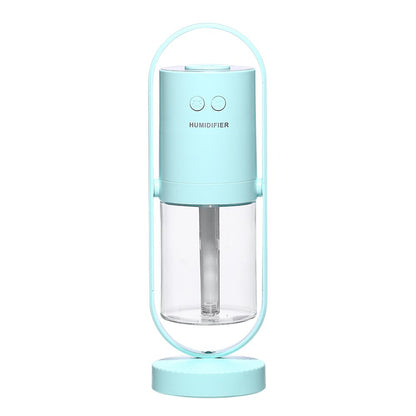 Humi360°