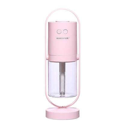 Humi360°